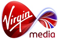 Virgin Media logo